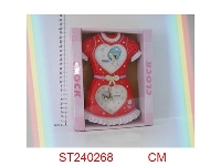 ST240268 - CLOCK