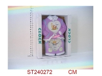 ST240272 - CLOCK