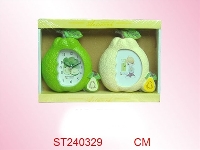ST240329 - CLOCK