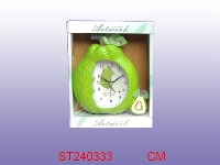 ST240333 - CLOCK