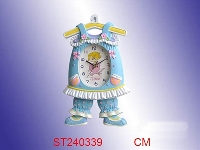 ST240339 - CLOCK