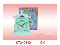 ST240340 - CLOCK