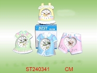 ST240341 - CLOCK