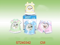ST240342 - CLOCK