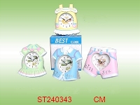 ST240343 - CLOCK