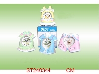 ST240344 - CLOCK