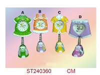 ST240360 - CLOCK
