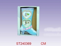ST240369 - CLOCK
