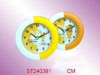 ST240381 - CLOCK