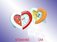 ST240382 - CLOCK