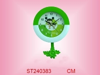 ST240383 - CLOCK