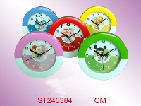 ST240384 - CLOCK