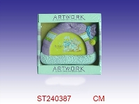 ST240387 - FRAME