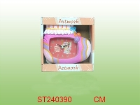 ST240390 - CLOCK