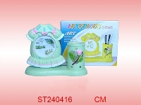ST240416 - 裙子笔筒相框