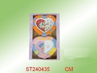 ST240435 - CLOCK
