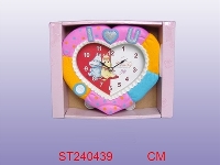 ST240439 - CLOCK