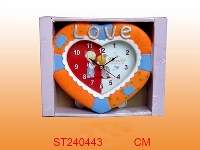 ST240443 - CLOCK