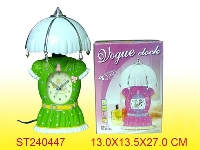ST240447 - CLOCK