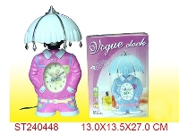 ST240448 - CLOCK