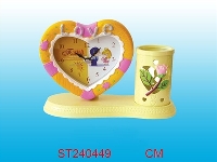 ST240449 - CLOCK