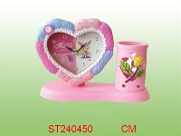 ST240450 - CLOCK