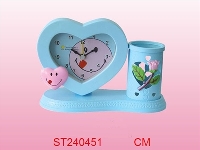 ST240451 - CLOCK