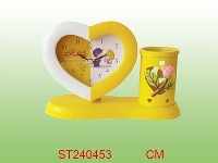 ST240453 - CLOCK