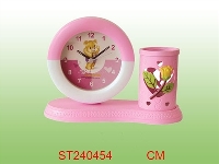 ST240454 - CLOCK