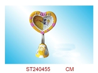 ST240455 - CLOCK