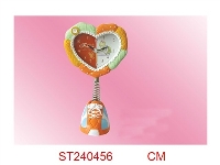 ST240456 - CLOCK