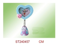 ST240457 - CLOCK