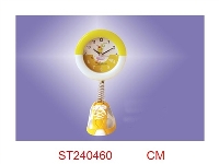 ST240460 - CLOCK