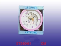 ST240461 - CLOCK