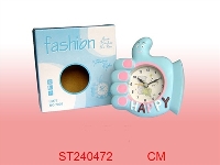 ST240472 - CLOCK