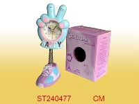 ST240477 - CLOCK
