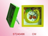 ST240496 - CLOCK