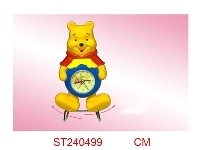 ST240499 - CLOCK