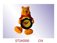 ST240500 - CLOCK
