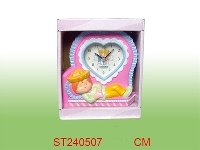 ST240507 - CLOCK