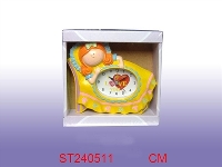 ST240511 - CLOCK