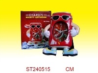 ST240515 - CLOCK