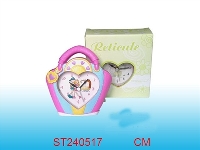 ST240517 - CLOCK
