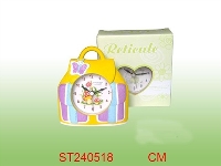 ST240518 - CLOCK