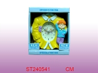 ST240541 - CLOCK