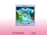 ST240545 - CLOCK