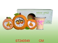 ST240549 - CLOCK