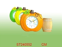 ST240552 - CLOCK