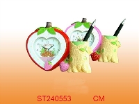 ST240553 - CLOCK
