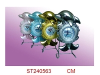 ST240563 - CLOCK